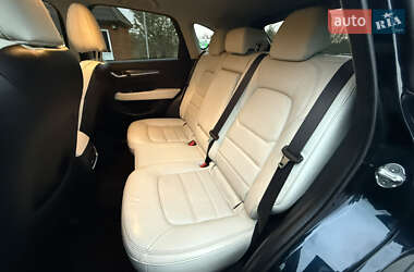 Внедорожник / Кроссовер Mazda CX-5 2020 в 