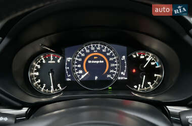 Внедорожник / Кроссовер Mazda CX-5 2020 в 