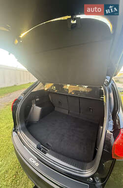 Внедорожник / Кроссовер Mazda CX-5 2012 в 