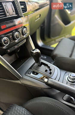 Внедорожник / Кроссовер Mazda CX-5 2012 в 