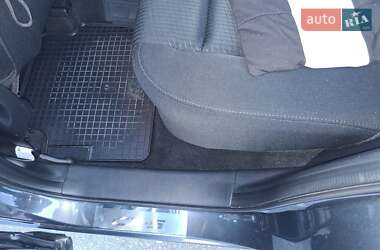 Позашляховик / Кросовер Mazda CX-5 2014 в 