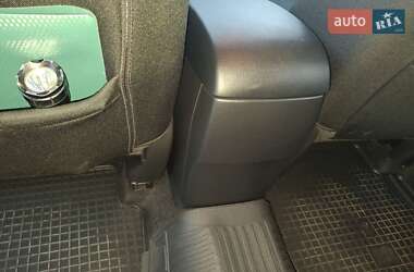 Позашляховик / Кросовер Mazda CX-5 2014 в 