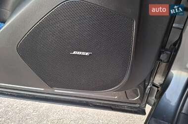 Позашляховик / Кросовер Mazda CX-5 2014 в 