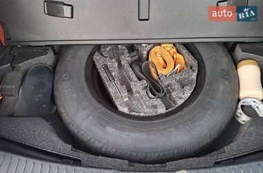 Позашляховик / Кросовер Mazda CX-5 2014 в 
