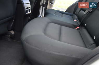 Внедорожник / Кроссовер Mazda CX-5 2018 в 