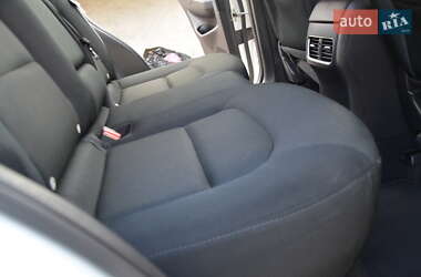 Внедорожник / Кроссовер Mazda CX-5 2018 в 
