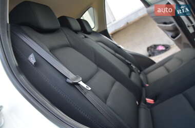 Внедорожник / Кроссовер Mazda CX-5 2018 в 