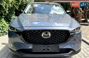 Внедорожник / Кроссовер Mazda CX-5 2023 в Киеве