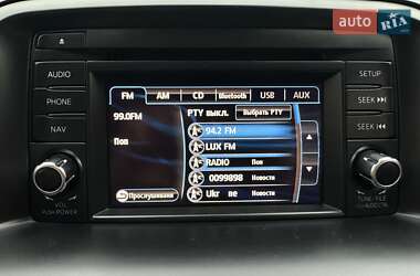 Внедорожник / Кроссовер Mazda CX-5 2012 в 