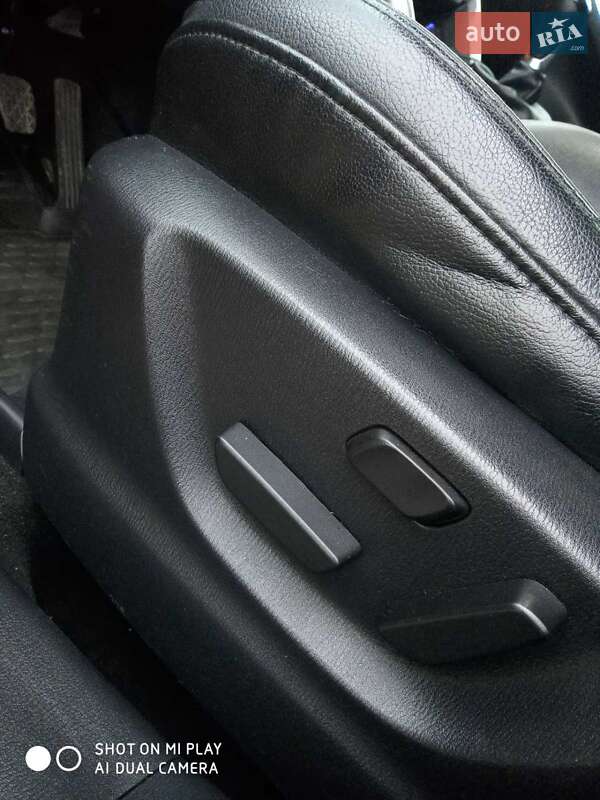 Внедорожник / Кроссовер Mazda CX-5 2013 в Сумах