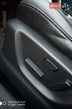 Позашляховик / Кросовер Mazda CX-5 2013 в 