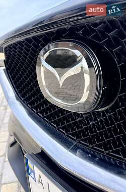 Внедорожник / Кроссовер Mazda CX-5 2020 в 