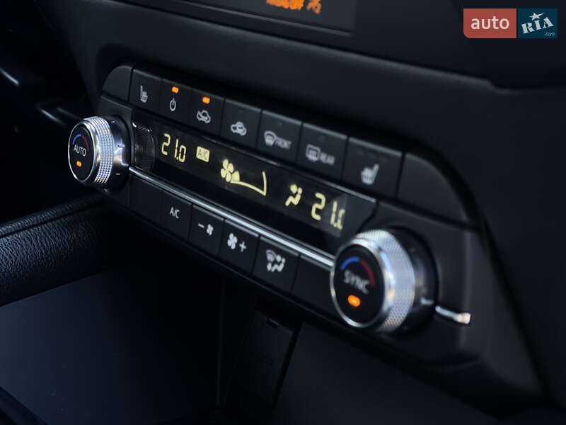 Внедорожник / Кроссовер Mazda CX-5 2024 в Каменском