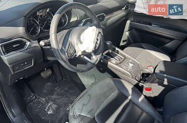 Внедорожник / Кроссовер Mazda CX-5 2023 в 