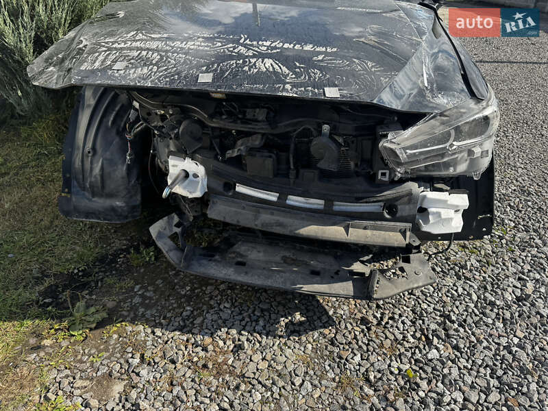 Внедорожник / Кроссовер Mazda CX-5 2023 в Львове