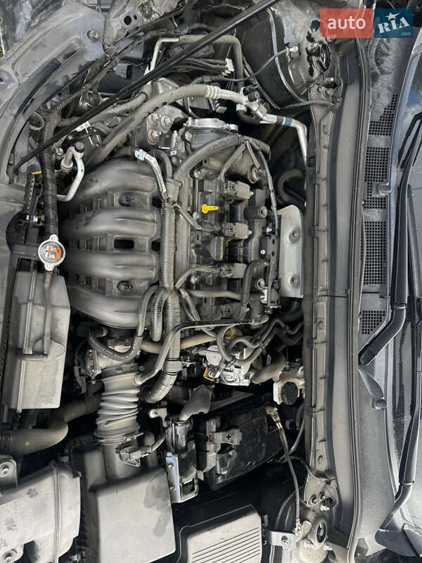 Внедорожник / Кроссовер Mazda CX-5 2023 в Львове