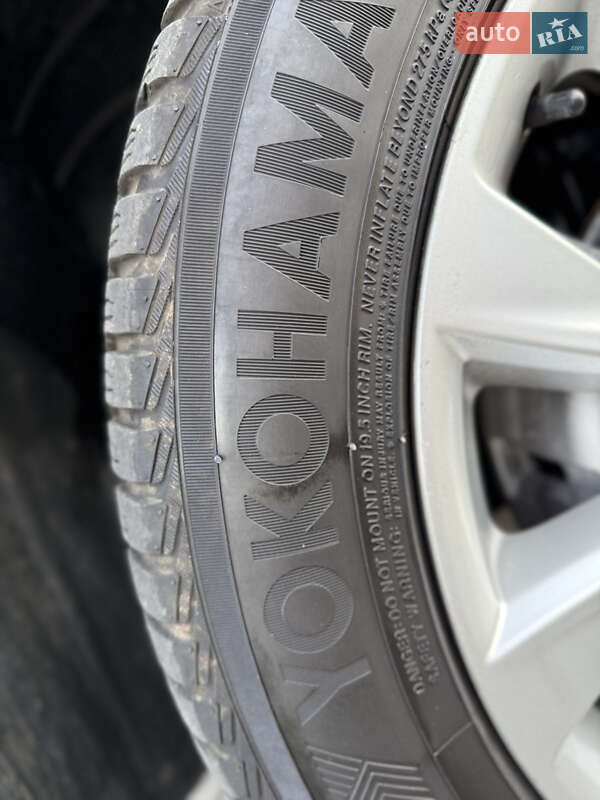 Позашляховик / Кросовер Mazda CX-5 2013 в Луцьку