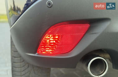 Внедорожник / Кроссовер Mazda CX-5 2013 в 