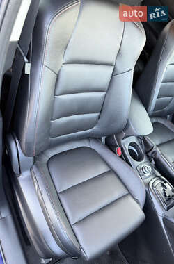 Внедорожник / Кроссовер Mazda CX-5 2013 в 