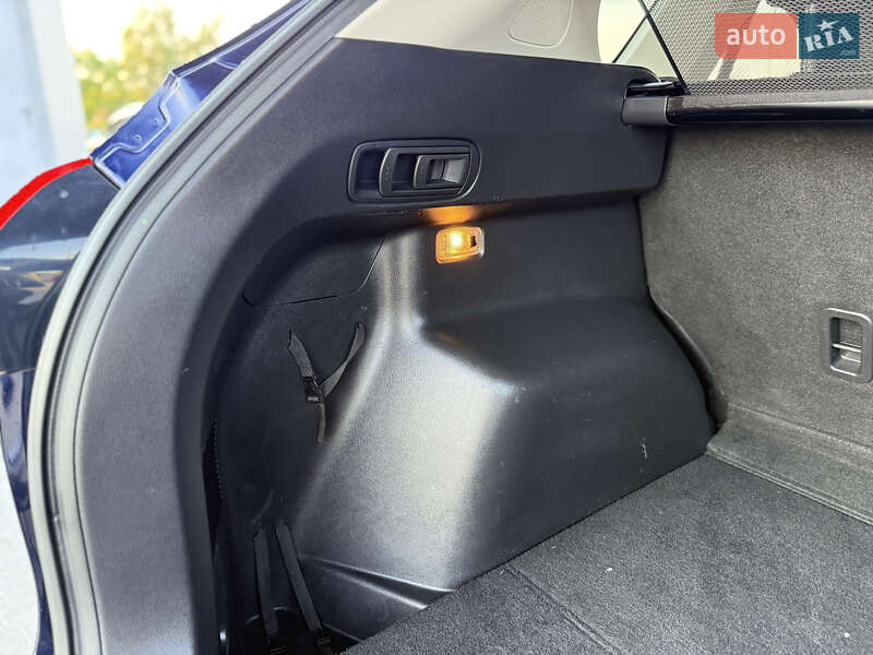 Позашляховик / Кросовер Mazda CX-5 2013 в Луцьку