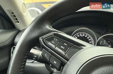 Позашляховик / Кросовер Mazda CX-5 2019 в 