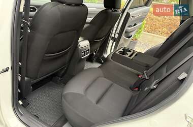Позашляховик / Кросовер Mazda CX-5 2019 в 