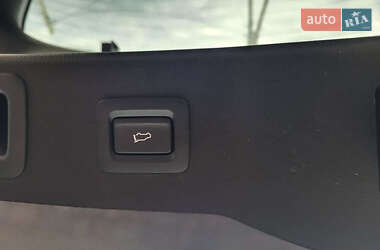 Позашляховик / Кросовер Mazda CX-5 2021 в 