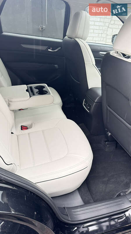 Позашляховик / Кросовер Mazda CX-5 2023 в Києві