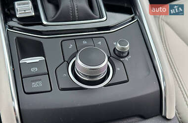 Внедорожник / Кроссовер Mazda CX-5 2023 в 