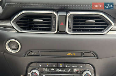 Внедорожник / Кроссовер Mazda CX-5 2023 в 