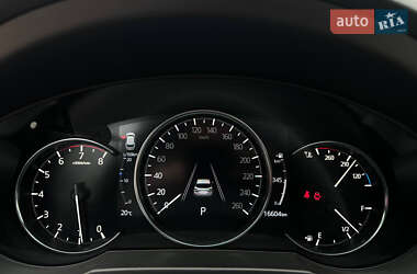 Внедорожник / Кроссовер Mazda CX-5 2023 в 