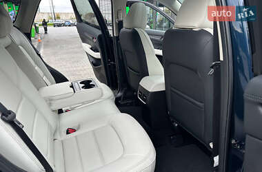 Внедорожник / Кроссовер Mazda CX-5 2023 в 