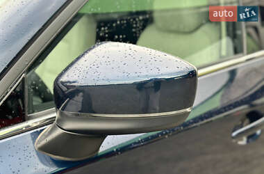 Внедорожник / Кроссовер Mazda CX-5 2023 в 
