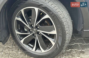 Внедорожник / Кроссовер Mazda CX-5 2023 в 
