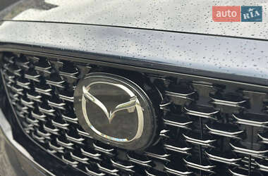 Внедорожник / Кроссовер Mazda CX-5 2023 в 