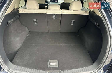 Внедорожник / Кроссовер Mazda CX-5 2023 в 