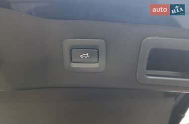 Позашляховик / Кросовер Mazda CX-5 2017 в 