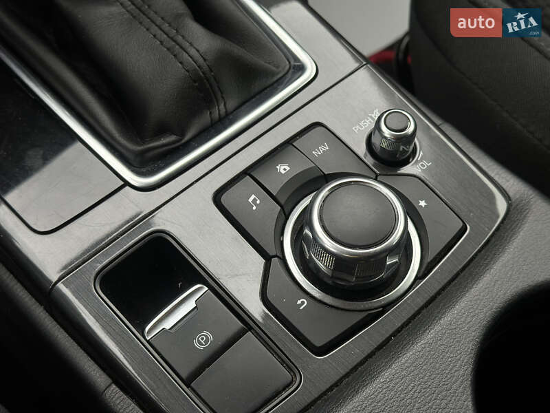 Позашляховик / Кросовер Mazda CX-5 2015 в Одесі фото 2 Позашляховик / Кросовер Mazda CX-5 2015 в Одесі