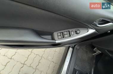 Внедорожник / Кроссовер Mazda CX-5 2015 в 