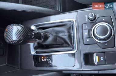 Внедорожник / Кроссовер Mazda CX-5 2015 в 