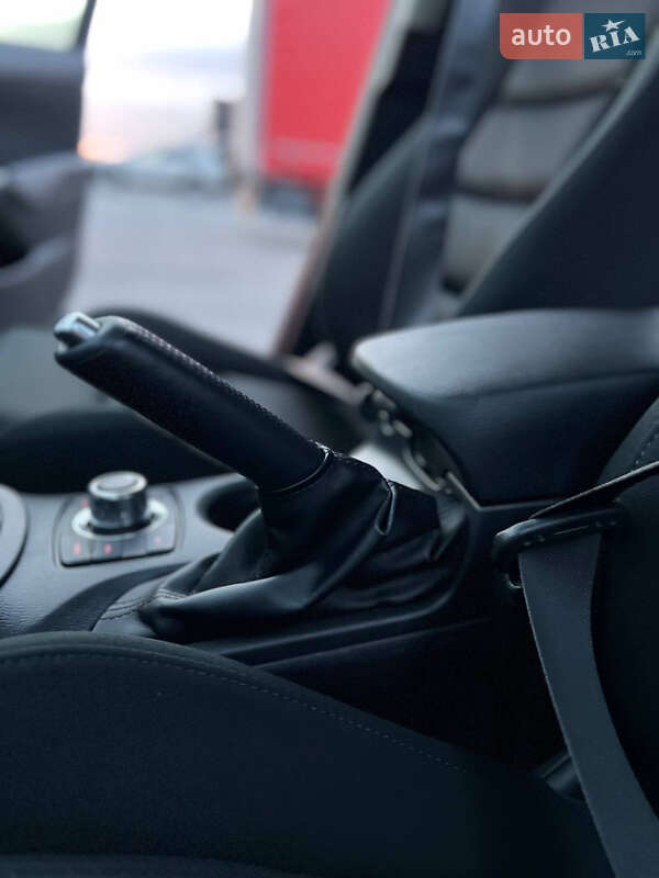 Позашляховик / Кросовер Mazda CX-5 2013 в Рівному