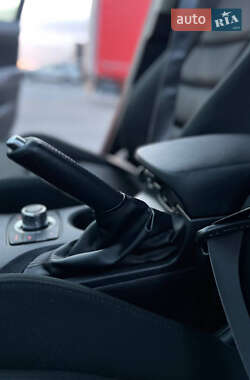Позашляховик / Кросовер Mazda CX-5 2013 в 