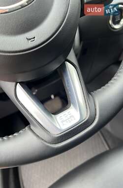 Позашляховик / Кросовер Mazda CX-5 2024 в 