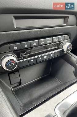 Позашляховик / Кросовер Mazda CX-5 2024 в 