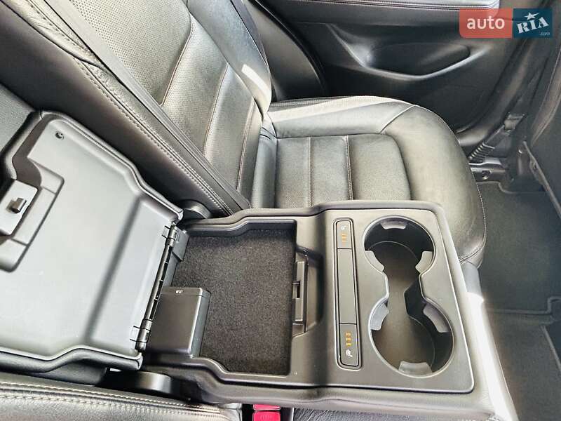 Позашляховик / Кросовер Mazda CX-5 2022 в Львові