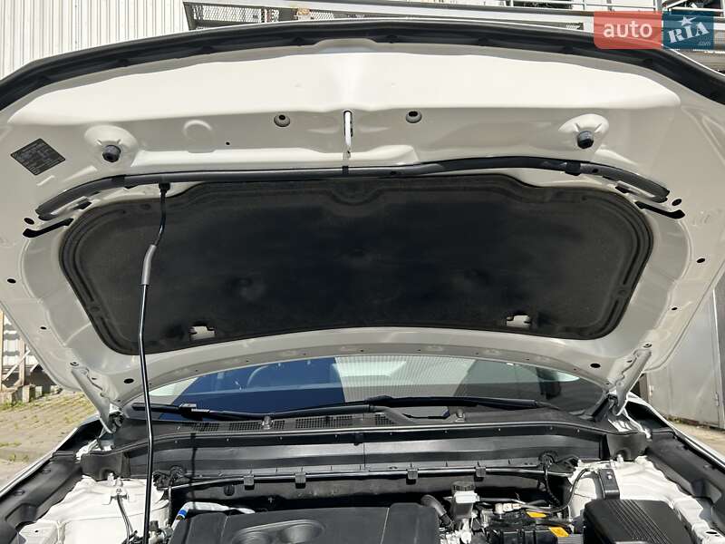 Позашляховик / Кросовер Mazda CX-5 2022 в Львові