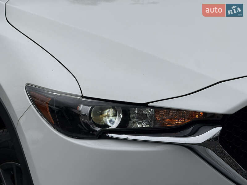 Внедорожник / Кроссовер Mazda CX-5 2020 в Стрые
