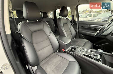Позашляховик / Кросовер Mazda CX-5 2020 в 