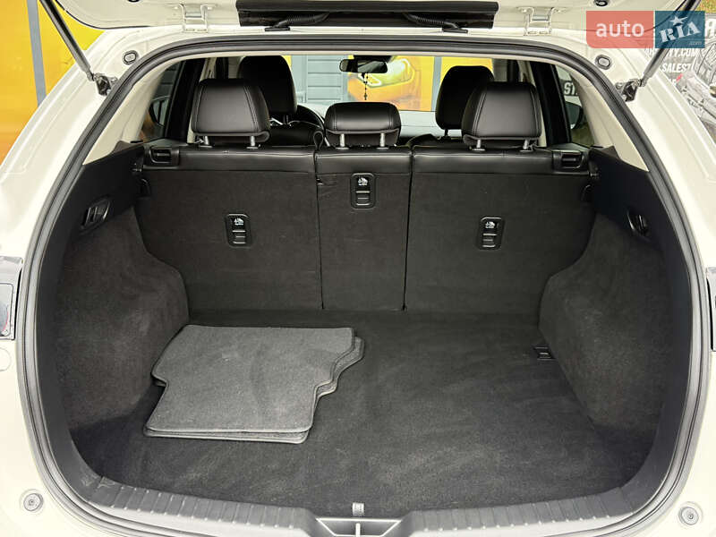 Внедорожник / Кроссовер Mazda CX-5 2020 в Стрые