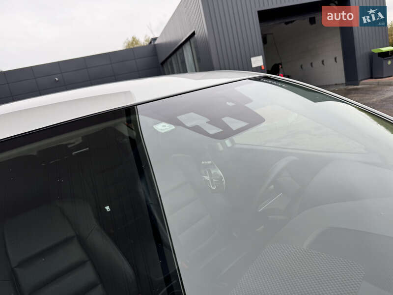 Позашляховик / Кросовер Mazda CX-5 2013 в Дрогобичі